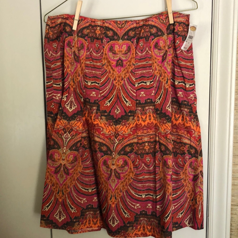 Skirt